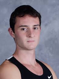 2023-24 Men's Track and Field Roster