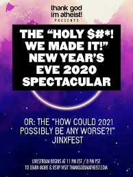 Movies we can't wait for in 2021. Thank God I M Atheist Posts Facebook
