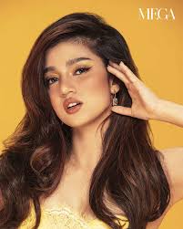 In Belle Mariano's World