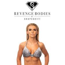 How to get into fitness modelling and promote yourself in the bodybuilding and fitness industry. Revenge Bodies By Shapeshift Become A Fitness Model Posts Facebook