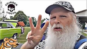 Saturday Night Kettering Cruise-In Kettering, Oh. 6-24-23