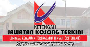 Lembaga kemajuan wilayah johor tenggara (kejora); Jawatan Kosong Di Lembaga Kemajuan Terengganu Tengah Ketengah 12 October 2017 Tech Company Logos Company Logo Tech Companies