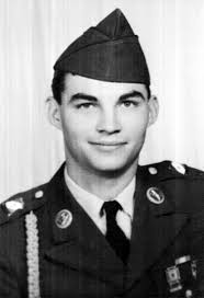 Kenneth Leon Blackmon : Private First Class from Texas, Vietnam War Casualty