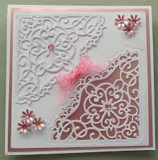 Heartfelt creations decorative corners die set is fantastic. Pin By Adriana Marcela On Cards Cards Handmade Heartfelt Creations Simple Birthday Cards