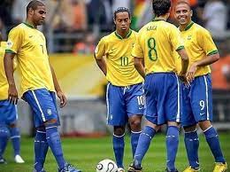 Check spelling or type a new query. Selecao Brasileira Por Que Time Nao Repetiu 2005 Em 2006