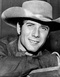 Black And White Old Western Tv Shows Robert Fuller Robert Fuller Robert Fuller Actor Old Western Movies