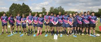 Cet article concerne le championnat disputé par l'élite des clubs français de rugby à xv. Vice Champions De France De Rugby A Xv Actualite