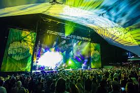 There will be no reissues for lost or stolen tickets/wristbands. Passes The Peach Music Festivalthe Peach Music Festival