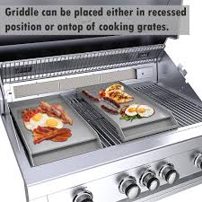 Maybe you would like to learn more about one of these? Solid Steel Powder Coasted Griddle Sunstonemetalproducts Com