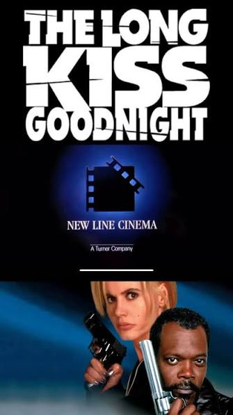 Movie Trailer of the Day: The Long Kiss Goodnight (1996), Directed by Renny  Harlin, Written by Shane Black, Starring Geena Davis, Samuel L. Jackson,  Yvonne Zima,, Craig Bierko, David Morse, Tom ...