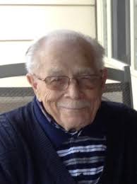 Douglas Switzer Obituary