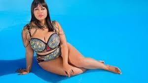 Minimal styles with maximum impact, our new gabifresh x swimsuits for all collection is unlike any other plus size swimwear line you've seen before. Gabi Gregg Bikini Collection Hellobeautiful