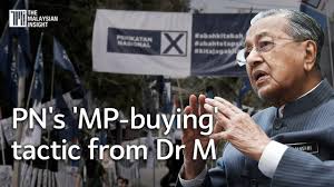 Maybe you would like to learn more about one of these? Videos The Malaysian Insight