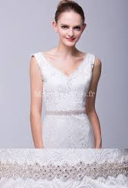 Pour votre jour j, achetez en ligne chez vbridal des robes de mariée de haute qualité pas chères. Ceinture En Strass Pour Robe De Mariee