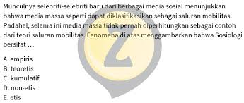 Check spelling or type a new query. Pembahasan Lengkap Seputar Soal Hots Zenius Blog