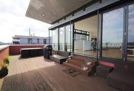 Immobilien suche nach '29 penthouse in deutschland gefunden'| finden sie handverlesene immobilien, exklusive häuser, hochwertige wohnungen, besondere objekte weltweit. Westhafen Frankfurt Penthaus Penthouse Dachterrasse Exklusiv Blick Main Wow Penthouse Wohnung Wohnung Frankfurt Wohnung Mieten