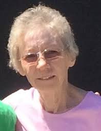 Obituary for Mary Louise Fornili