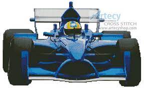 Edward hopper cross stitch pattern by cross stitch collectibles. Artecy Cross Stitch Racing Car Cross Stitch Pattern To Print Online