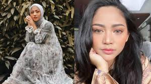 Rachel vennya dan suaminya, niko al hakim. 7 Potret Transformasi Rachel Vennya Penampilan Barunya Curi Perhatian Hot Liputan6 Com