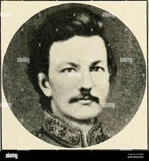 William mercer hi-res stock photography and images