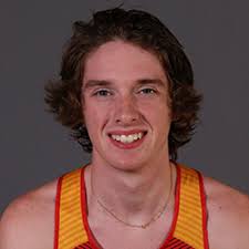 NWU's Anna Burt Named A-R-C Women's Tennis Player of the Week