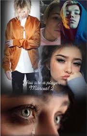 Marcusgunnarsen Stories