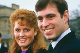Prince Andrew was 'obsessed with redheads' and Jeffrey Epstein 'combed the  streets to find them for him'