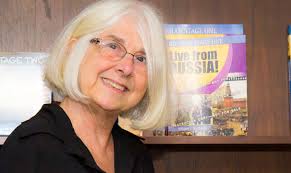 AMERICAN COUNCILS ANNUAL REPORT 2014