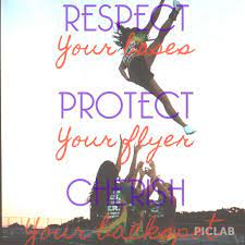 Pin On Cheerleading Inspiration