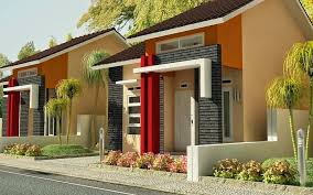 24 contoh ide dinding batu alam untuk teras depan rumah minimalis modern.untuk mempercantik tampilan teras rumah selain dengan bermain dengan warna cat. Desain Rumah Minimalis Dan Klasik Dengan Aplikasi Batu Alam Okezone Lifestyle