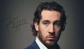 Последние твиты от kevin hayes (@kevinphayes12). Player Q A Kevin Hayes Nhlpa Com