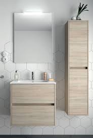 Pour plus de modèles et d'exemples, rdv sur la page meuble haut salle de bain. Meuble Salle De Bain Noja Salgar Bano Decoracion France