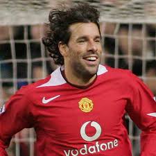 Последние твиты от ruud van nistelrooy (@rvn1776). Ruud Van Nistelrooy Profile News Stats Premier League