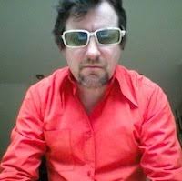 Karl MacDermott, author in HeadStuff