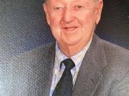 Frederick Newton Halverson