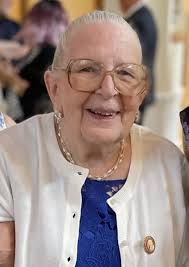 Eileen Glica Obituary