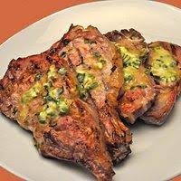 Find the best ina garten recipes of all time, including chicken, soup, pasta, pumpkin pie, chocolate cake and more. Grilled Veal Chops Ina Garten Recipes Tasty Query