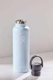 Hydro Flask Standard Mouth 21 Oz Water Bottle In 2020 Hydroflask Metal Water Bottle Bottle
