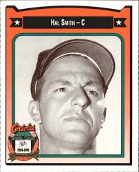 Hal W. Smith Baseball Price Guide