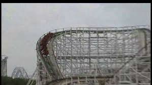 Scott is currently on the road in support of his third studio lp, which got its name from an old theme park in the rapper's home city. A Look Back At Houston S Six Flags Astroworld Abc13 Houston