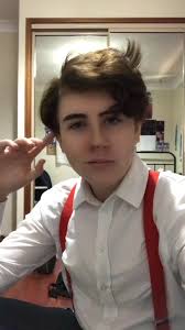 Minecraft Story Mode Male Jesse