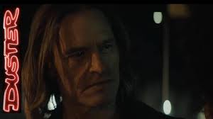 Duster Season 1 Episode 2 ending explained: Jim buries a deadly secret  while danger brews in the shadows