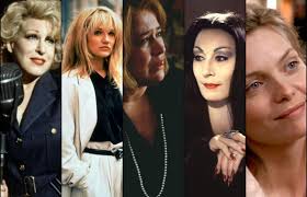 Bette Midler: Still Divine