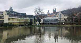 Vorsprung Online Hochwasser Gelnhausen In Alarmbereitschaft