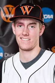 2014 Baseball Roster