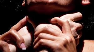 Image result for Strangulation Injury