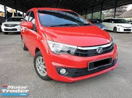 Maybe you would like to learn more about one of these? 2018 Perodua Bezza For Sale In Malaysia