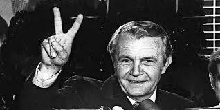 Kentucky bids farewell to Wendell Ford