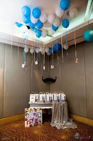 Birthday Decoration Ideas For Him Little Man Birthday Party Kara S Party Ideas Little Man Birthday Mens Birthday Party Boy Birthday Parties