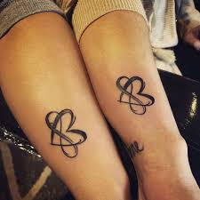 140 lovely mother daughter tattoos to show their deep love. Matching Tattoos Symbol Mother Daughter Tattoo Novocom Top